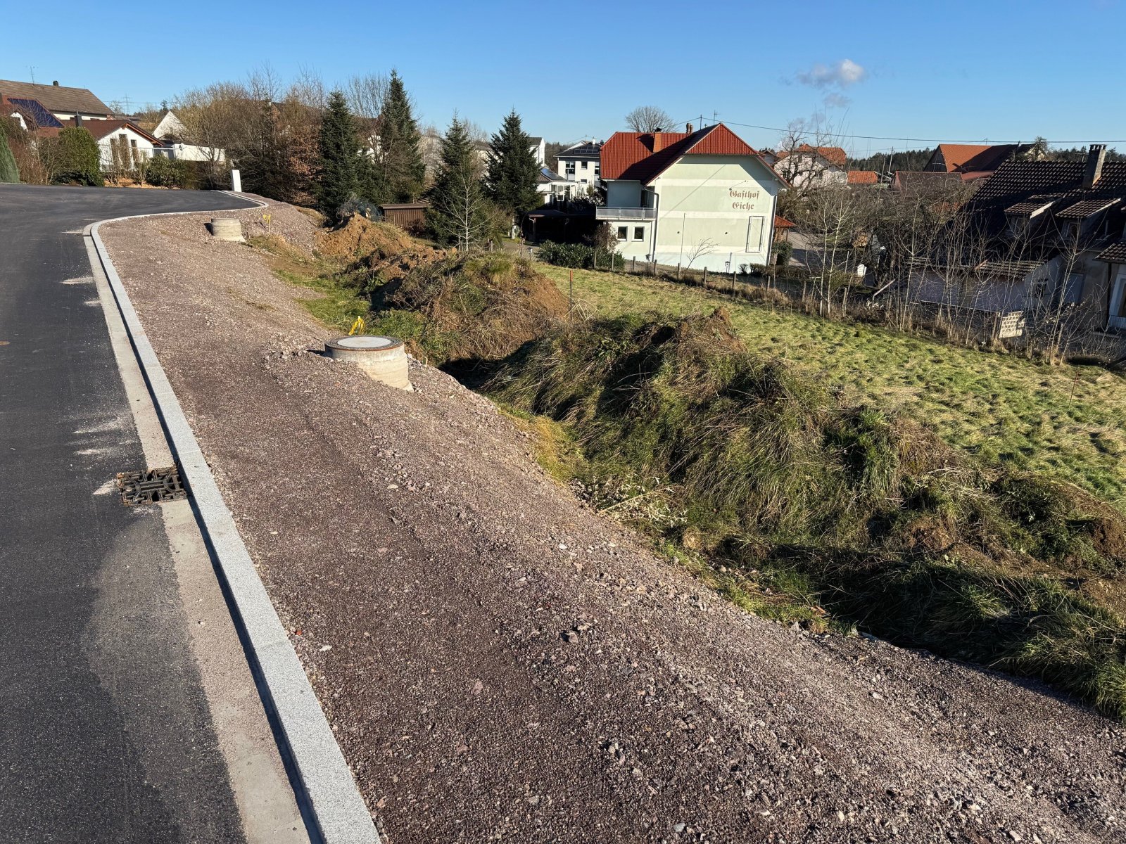 136.344 EUR / 456 qm in Laufenburg-Binzgen
