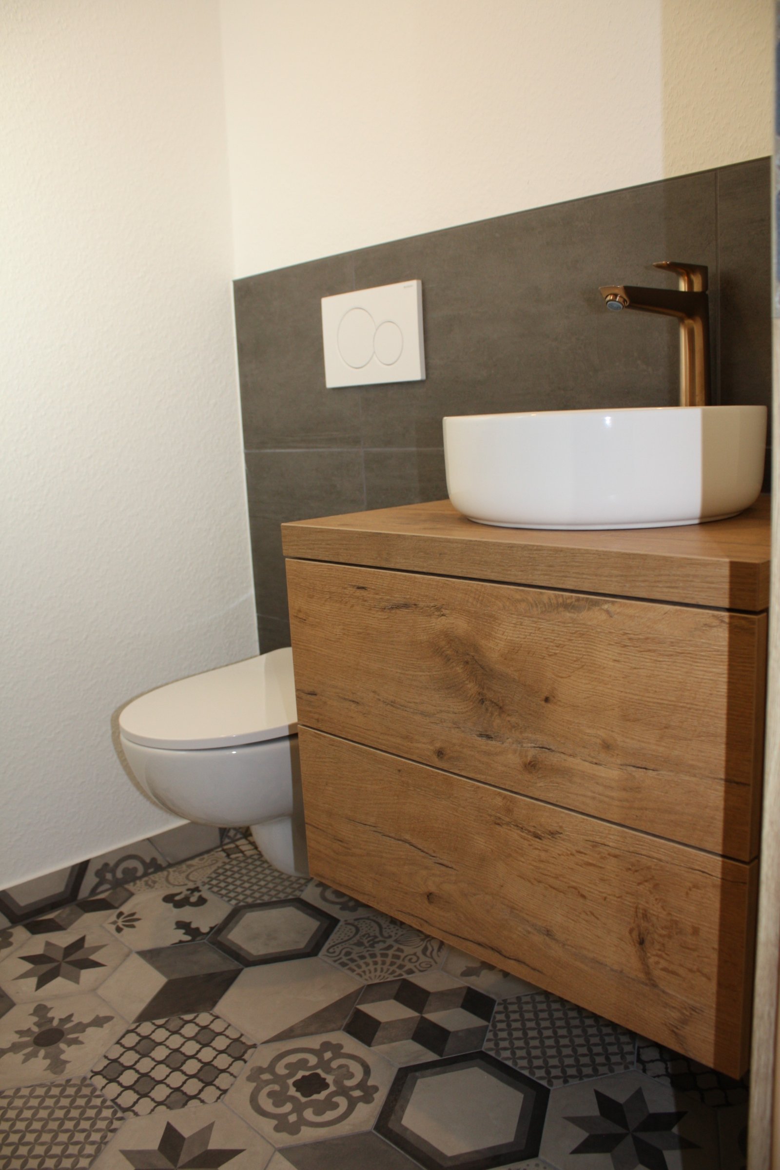 Gäste-WC Gäste-WC